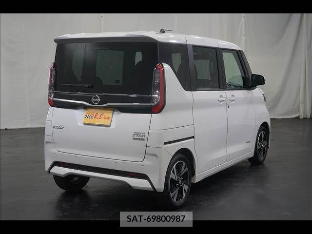 Nissan ROOX 2022-10 397179-8