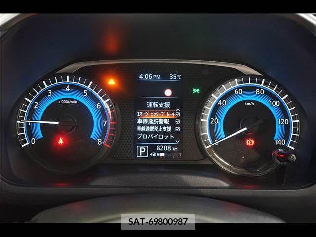 Nissan ROOX 2022-10 397179-4