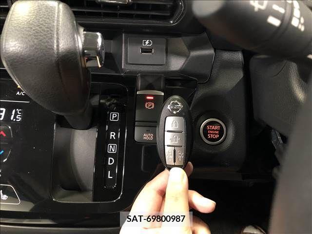 Nissan ROOX 2022-10 397179-7
