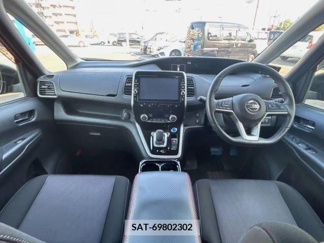 Nissan SERENA 2018-11 324980-1