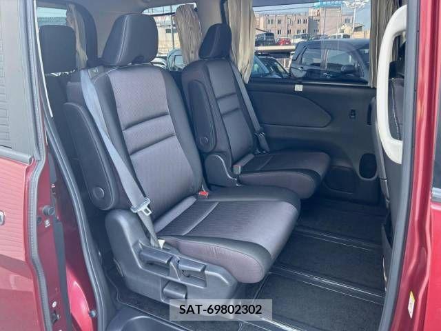 Nissan SERENA 2018-11 324980-10