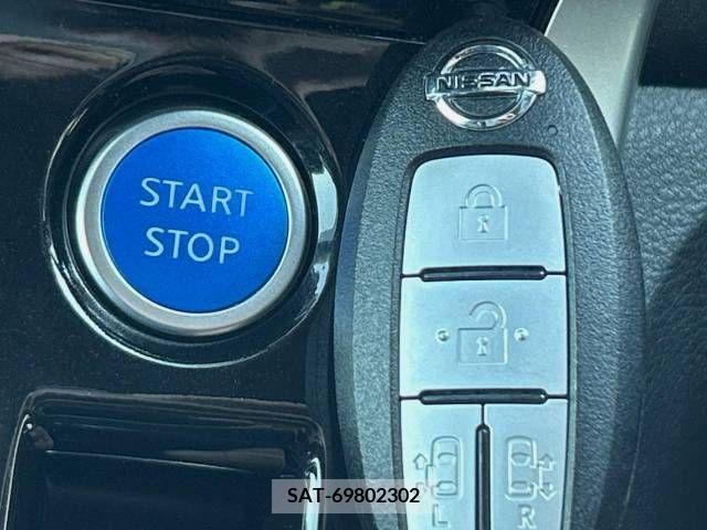 Nissan SERENA 2018-11 324980-8