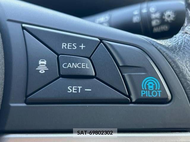 Nissan SERENA 2018-11 324980-6