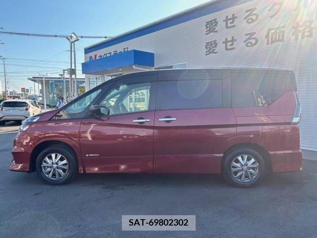 Nissan SERENA 2018-11 324980-17