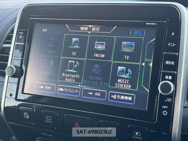 Nissan SERENA 2018-11 324980-4