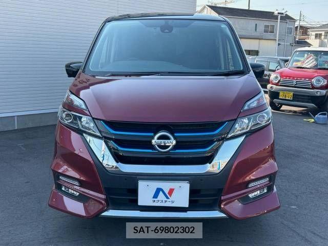 Nissan SERENA 2018-11 324980-16