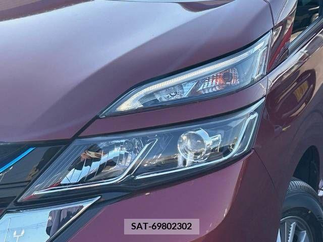 Nissan SERENA 2018-11 324980-14