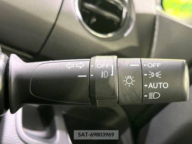Honda N BOX CUSTOM 2018-10 306995-8