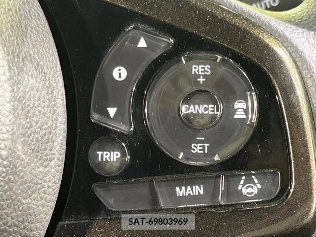 Honda N BOX CUSTOM 2018-10 306995-7