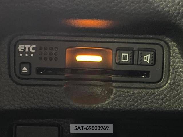 Honda N BOX CUSTOM 2018-10 306995-6