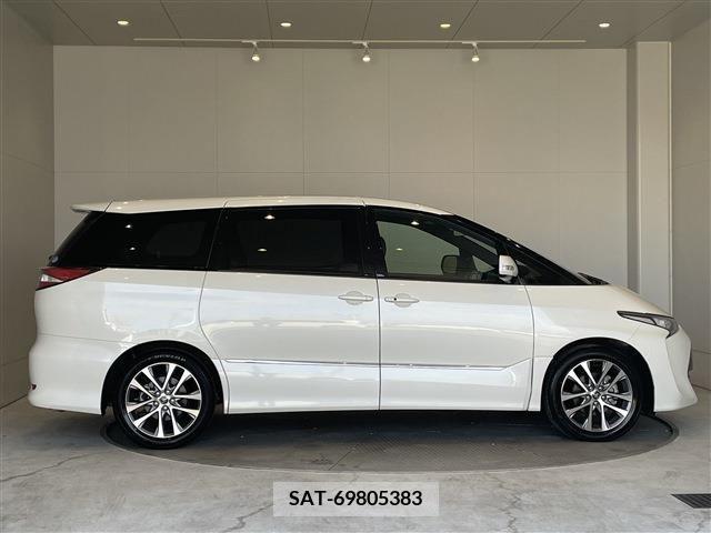 Toyota ESTIMA 2018-08 225309-12