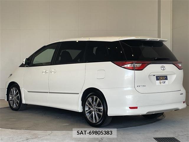 Toyota ESTIMA 2018-08 225309-10