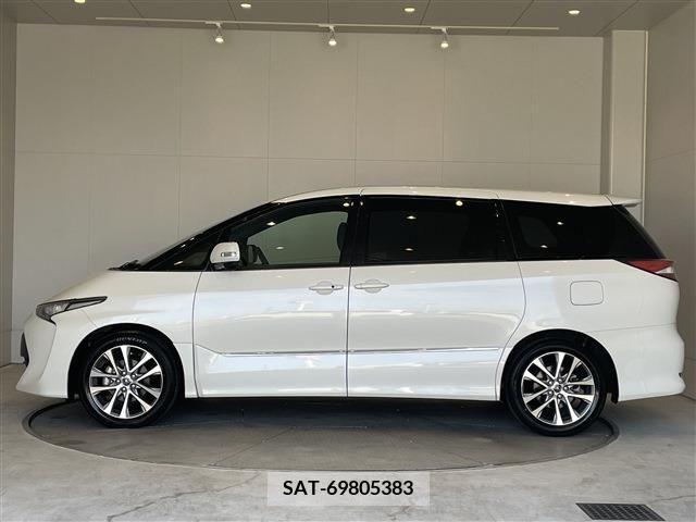 Toyota ESTIMA 2018-08 225309-11