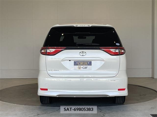 Toyota ESTIMA 2018-08 225309-8