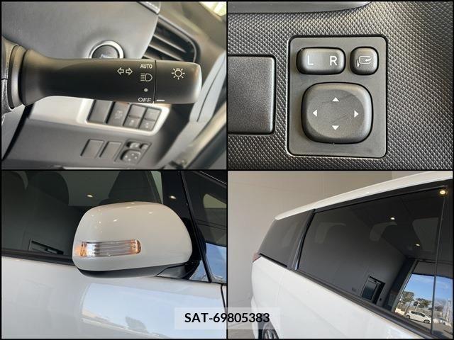 Toyota ESTIMA 2018-08 225309-17