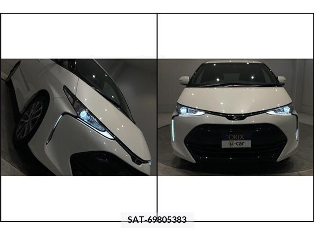 Toyota ESTIMA 2018-08 225309-6