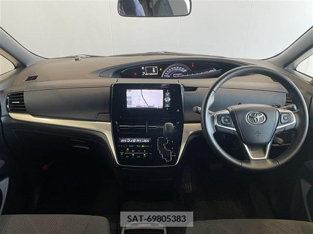 Toyota ESTIMA 2018-08 225309-2