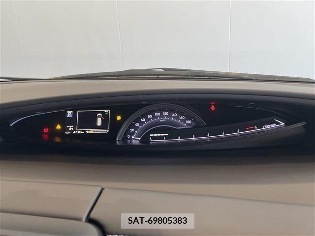 Toyota ESTIMA 2018-08 225309-18