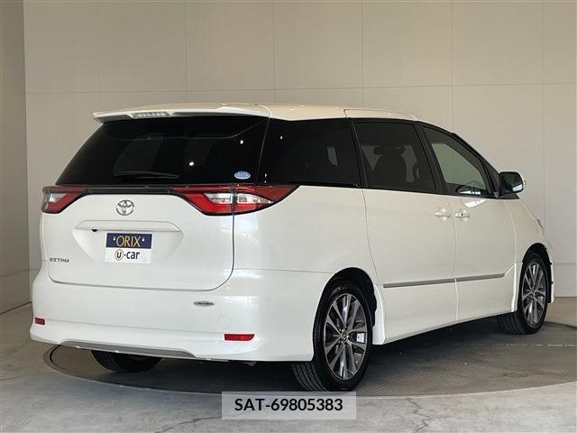 Toyota ESTIMA 2018-08 225309-1