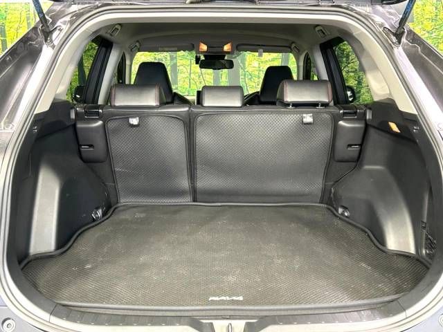 Toyota RAV4 2021-07 16204-10