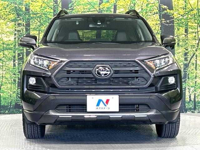 Toyota RAV4 2021-07 16204-14