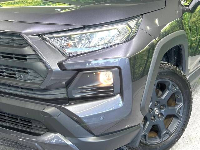Toyota RAV4 2021-07 16204-12
