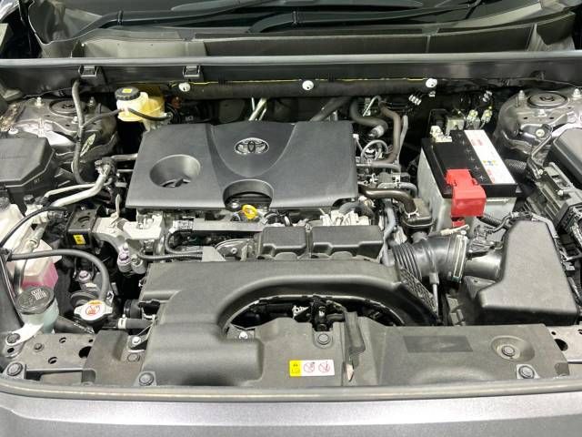Toyota RAV4 2021-07 16204-18