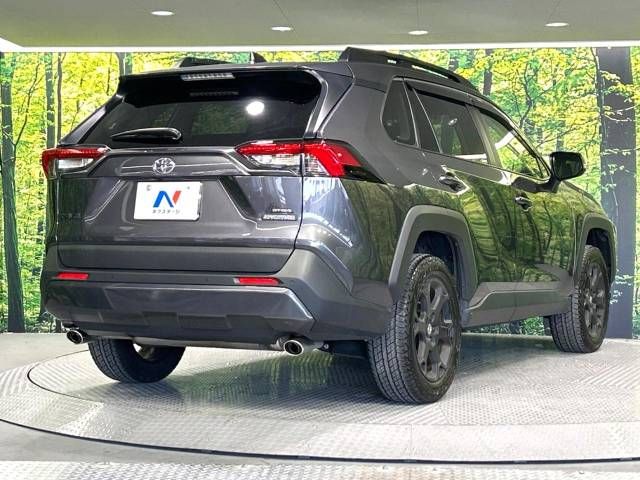 Toyota RAV4 2021-07 16204-17