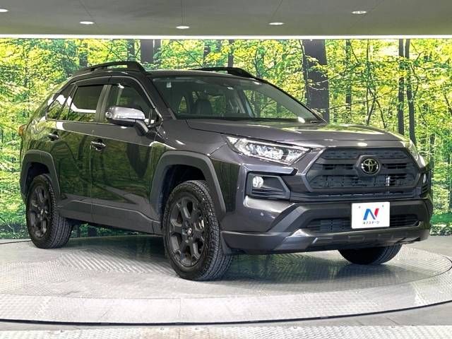 Toyota RAV4 2021-07 16204-16