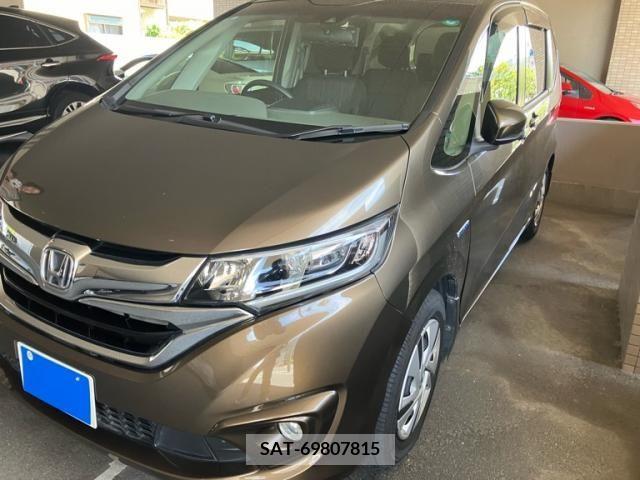 Honda FREED HYBRID 2017-02 355112-0