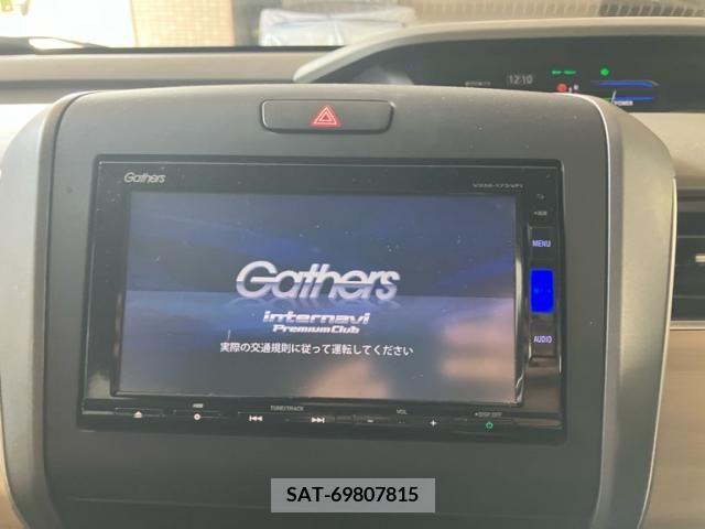 Honda FREED HYBRID 2017-02 355112-14