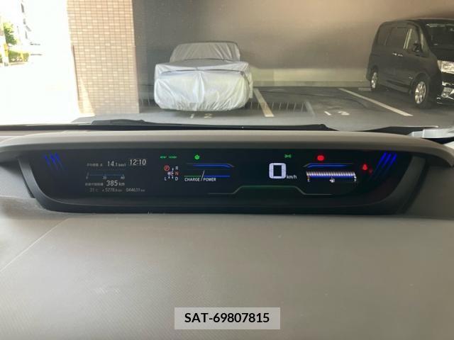 Honda FREED HYBRID 2017-02 355112-17