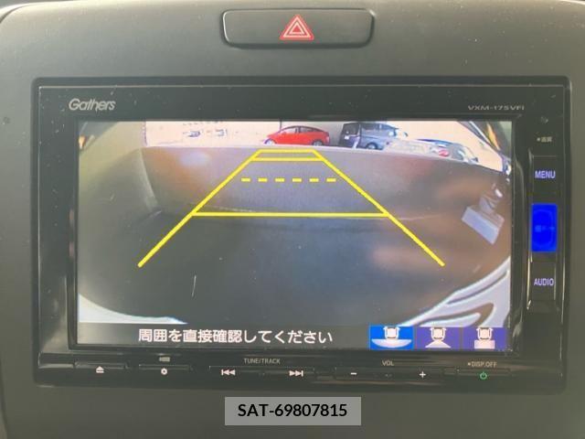 Honda FREED HYBRID 2017-02 355112-16