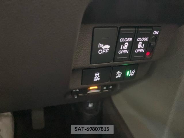 Honda FREED HYBRID 2017-02 355112-12