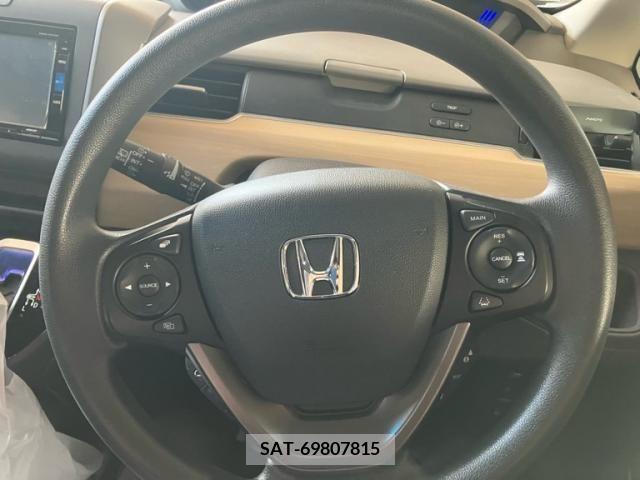 Honda FREED HYBRID 2017-02 355112-11