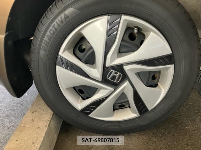 Honda FREED HYBRID 2017-02 355112-6