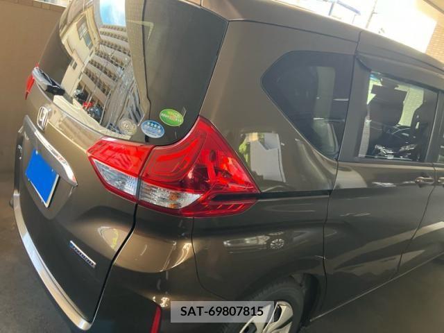Honda FREED HYBRID 2017-02 355112-3