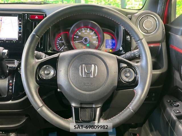 Honda N-WGN 2017-03 307745-11