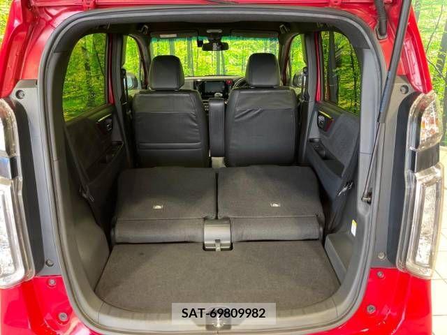 Honda N-WGN 2017-03 307745-10
