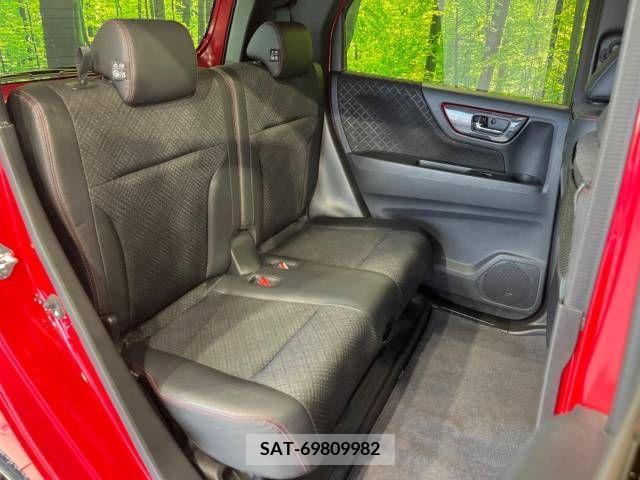 Honda N-WGN 2017-03 307745-9