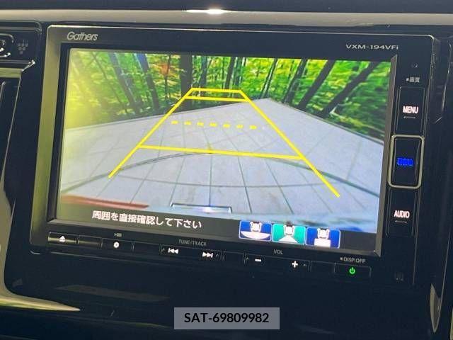 Honda N-WGN 2017-03 307745-3
