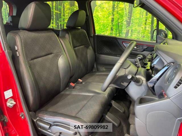 Honda N-WGN 2017-03 307745-8