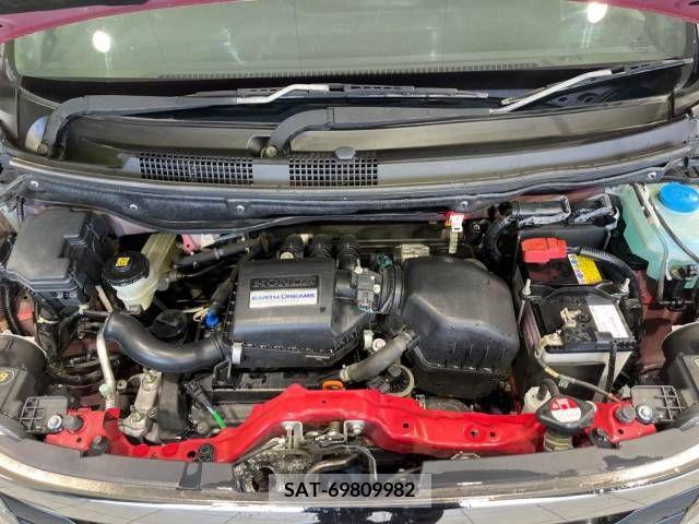 Honda N-WGN 2017-03 307745-18