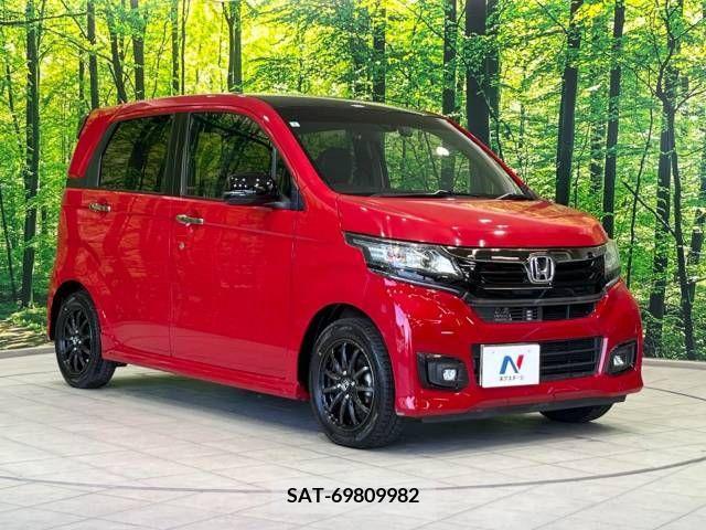 Honda N-WGN 2017-03 307745-16