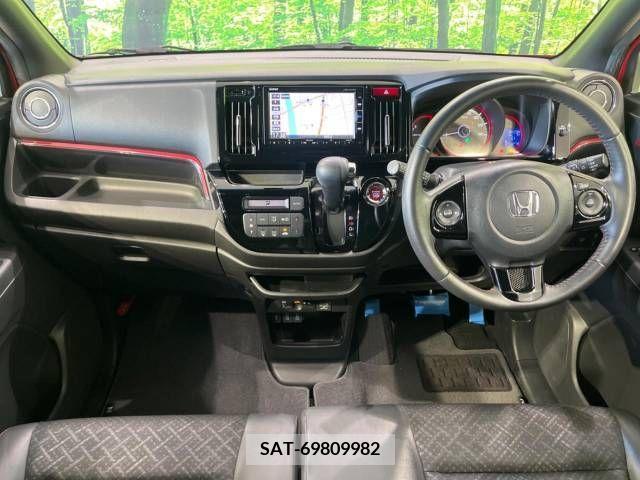 Honda N-WGN 2017-03 307745-1
