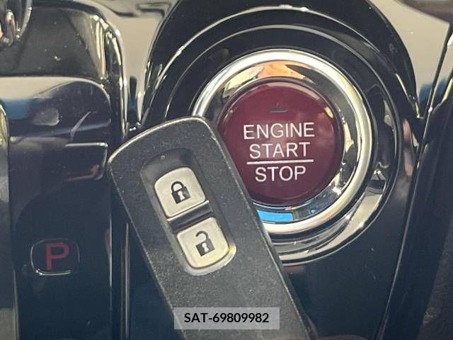 Honda N-WGN 2017-03 307745-7