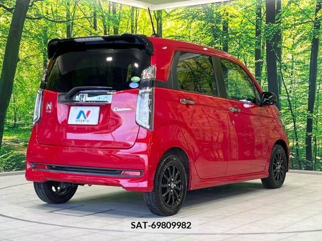 Honda N-WGN 2017-03 307745-17
