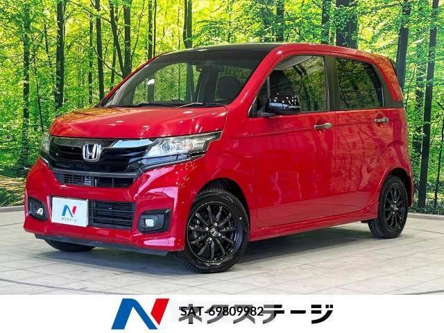 Honda N-WGN 2017-03 307745-0