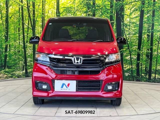 Honda N-WGN 2017-03 307745-14