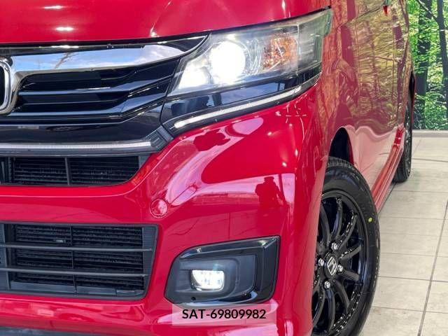 Honda N-WGN 2017-03 307745-13